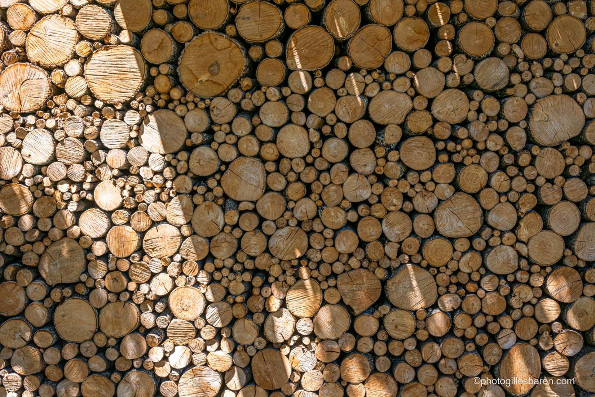 Chalet la Forestière Orcières Esterno foto